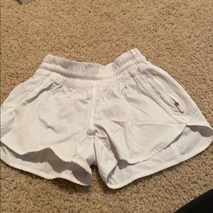lululemon athletica Shorts - Lululemon tracker short lululemon athletica Shorts - Lululemon tracker short